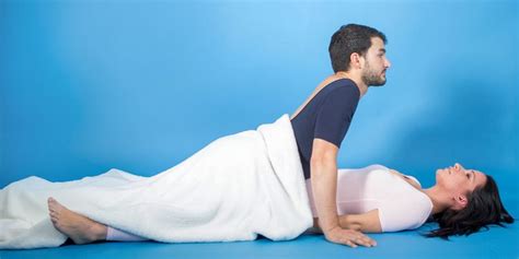 69 Position Erotik Massage Jakomini